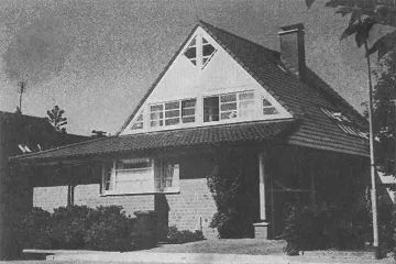 Neubau eines Einfamilienhauses in Wilhelmshaven